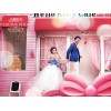 【诚信服务】济南婚纱批发——赶紧拿起电话抢购吧