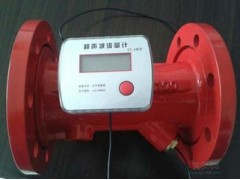 供应超声波流量计图2