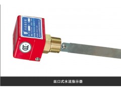 供应ZSJZ系列马鞍、丝口水流指示器图2