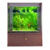 高质量的观赏鱼缸由利尔森水族提供观赏鱼缸价格如何