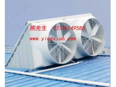 扬中负压风机_扬中屋顶风机_镇江玻璃钢负压风机图2