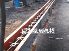 同鑫埋刮板输送机图3