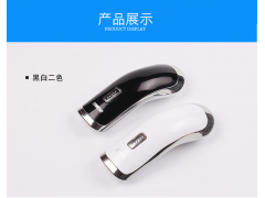 一维无线扫描枪，2.4G通讯，方便快捷美观，扫码枪图3