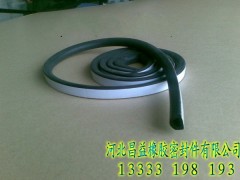 三元乙丙D型发泡密封条图2