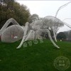 厂家供应不锈钢雕塑,蚂蚁动物雕塑