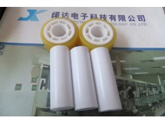 翻放板机滚轮片、收板机轮片图3