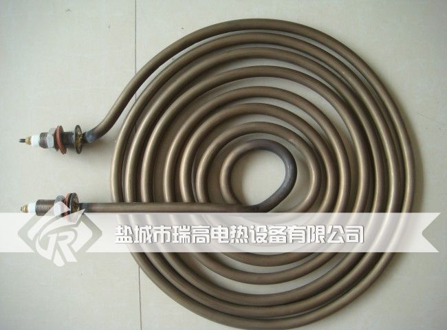 盘管加热器1
