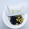 北京菊花茶哪个品牌好，V益茶品牌菊花茶厂家直销