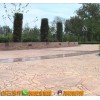 贵阳六盘水遵义压花地面压模地面
