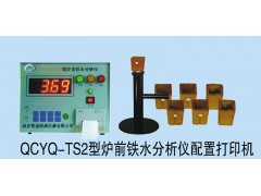 铁水检测仪器方杯销售图2