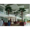 郑州厂家专业制作仿真假树商场水上乐园造景树假棕榈树