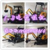 履带式1.8吨挖掘机15854737616