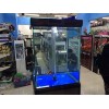苏州佳家水族馆_高端大型生态鱼缸供应商|亚克力生态鱼缸哪家好