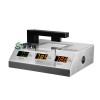 IR油墨透过率测试仪SDR850B镜片透过率测试仪