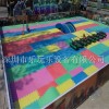 深圳厂家最新儿童乐园游乐设备遥控坦克价格
