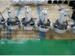 长期提供QJB不锈钢潜水搅拌机1.5/8，2.5/8，3/8图3