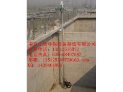 南京中德直销QJB铸件式潜水搅拌机，0.85/8，1.5/6图2