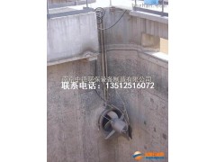 南京中德供应QJB-W硝化液回流泵，内回流泵1.5—22KW图3