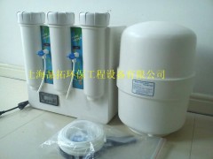 小型实验室纯化水设备图2