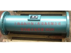 中央空调冷却冷冻循环水管路强磁水处理器图3