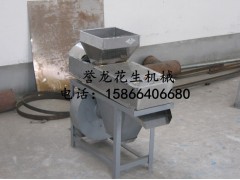 花生脱皮机，花生脱皮设备，花生机械，熟花生脱皮设备图2