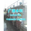便宜的平面拱形铸铁闸门推荐——杭州铸铁闸门厂家