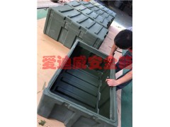 大型装备箱消防器材箱大型箱图3