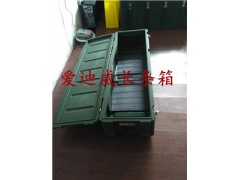 绿色装备长条箱器材箱长条箱图2