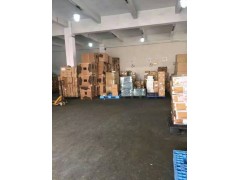 香港—深圳进口，常平，南成，珠海快件车图2