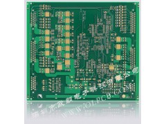 大型工厂直供高精密双面、多层PCB线路板，质优价廉图2
