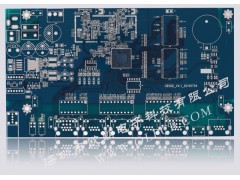 厂家直供高端高品质双面PCB线路板、多层PCB板，价廉质优图3