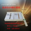 铁路防护栏模具|铁路防护栅栏模具