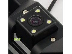 源喜批发欧洲车牌框倒车摄像头车载摄像头图3