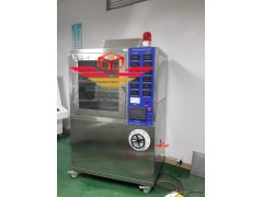升级版高压漏电起痕试验机图2