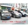 成都旅游租车秋季赏红叶|成都到新都桥租车|成都到稻城租车