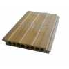 东莞生态木厂家品牌首选PVC12518户外地板