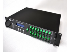 CH-FSW-1xN机架式光开关图2