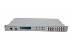 CH-FSW-1xN机架式光开关图3