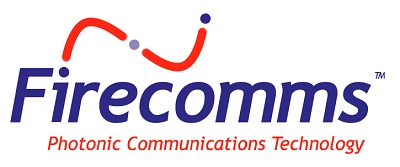 FIRECOMMS LOGO