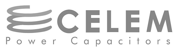 CELEM POWER CAPACITORS LOGO（高清）