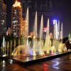 水池音乐喷泉|喷泉设计施工|喷泉工程-北京东方鸣泉