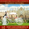 许昌欧式马车|供应优质欧式马车