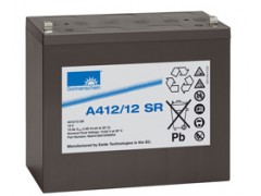 德国阳光蓄电池A602/200现货供应图2