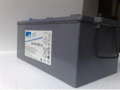 德国阳光蓄电池A602/200现货供应图3