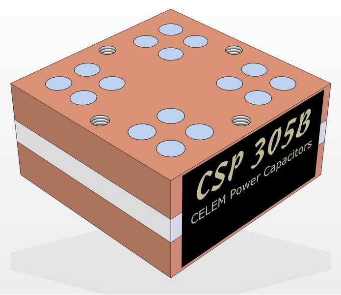 CSP305B 外观图（原图）
