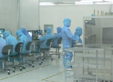 郑州净化工程无尘室清洁静静静