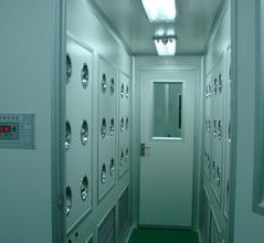 首要郑州净化工程确保质量有屏障