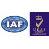 无忧快速办理惠州ISO9001:2015认证UKAS证书