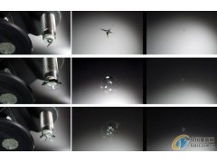 郑州汽车前档玻璃破损后要注意的事项图2