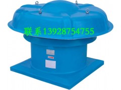 玻璃钢屋顶风机安装,屋顶抽风机图2